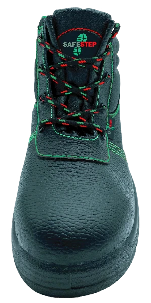 Botas punta de acero